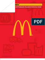 McDonalds Brandbook