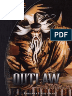 McGough, Scott - Magic Kamigawa Zyklus 01 - Outlaw