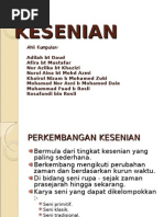 Download KESENIAN by ieqa swetluv SN15872205 doc pdf