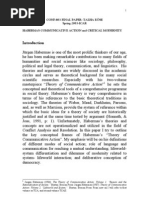 Download Jurgen Habermas and His Theory by ziadaazam SN158730945 doc pdf