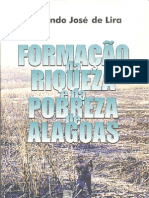 Formação da riqueza e da pobreza de Alagoas - Fernando José de Lira.pdf