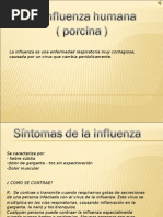 1A - Influenza[1] Tarea 1 de Hernan