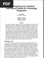 Download Self-efficacy the Exercise of Control by api-26167655 SN15873506 doc pdf
