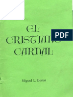 Miguel L. LLenas - El Cristiano Carnal