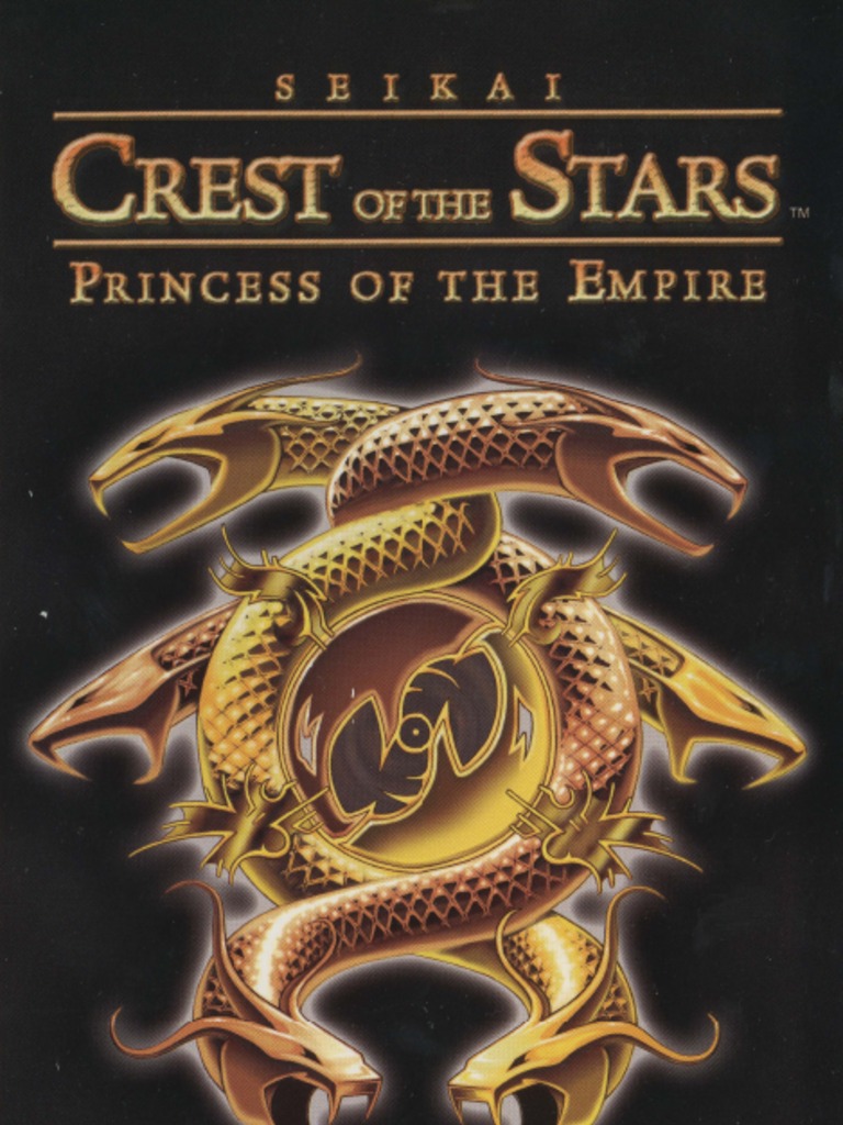 Crest of The Stars v1 PDF Spacecraft Propulsion Space Colonization