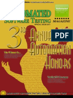 134193276 Automated Software TestingMagazine Special 2011 PDF