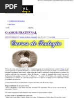O AMOR FRATERNAL _ Portal da Teologia.pdf