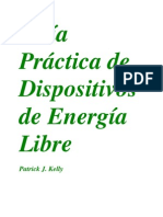 Guia Practica de Dispositvos de Energia Libre Dec 2010