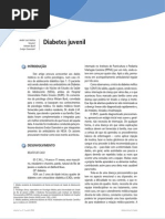 Diabete Juvenil