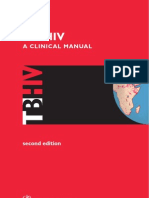 TB_HIV a Clinical Manual