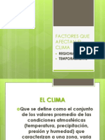 Clima