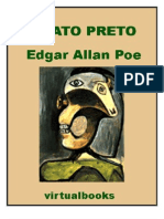 Poe, Edgar a. - O Gato Preto