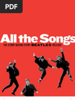 Download All the Songs The Story Behind Every Beatles Release by Black Dog  Leventhal SN158775564 doc pdf