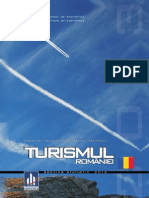 Turismul romaniei_2013