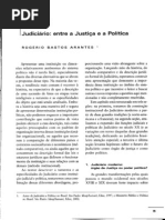 Judiciário – entre a Justiça e a Política