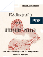 'La Insurgencia Provinciana' - 'Centro Peruano' / Abraham Arias Larreta (1957)