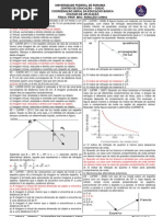 Vestibular Optica - Cap 2013