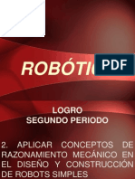 Conceptos Basicos de Robotica