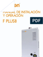 Manual Plus8