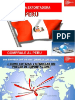 Alberto García - Cotizar y Negociar El Precio de Exportación