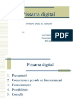 Pissarra Digital