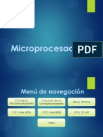 Microprocesador 1