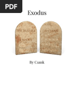 Download The Bizz Ible-Exodus by The Hizzoly Bizzible PDF SN158810646 doc pdf