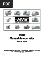 96-0229 Portuguese Lathe