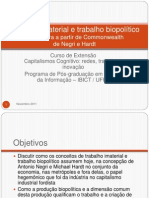 Do Trabalho Imaterial Ao Trabalho Biopolitico_ibict