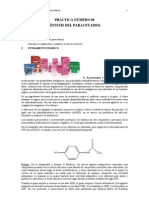 QOFIII Practica10 Paracetamol