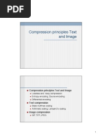 Compressor Principles