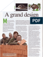 Kent Messenger Focus Article May 2008