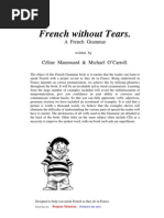 Download Introductory Course-French Without Tears by Garima SN15881919 doc pdf