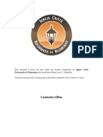 Estudo - Casamento e Filhos