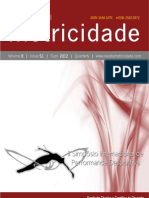 Revista Motricidade v8, nS1