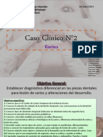 Caso Clínico N°2