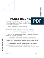 Michigan 2013 House Bill 4806