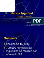 Hernia Inguinal Final 2011