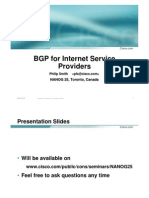 BGP Casos PDF