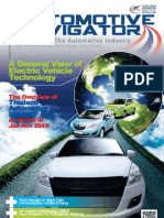 Automotive Navigator Magazine Issue Dec 12 - Jan 13