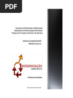 Apostila Microsoft Word 2007