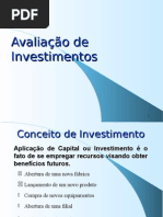 Calculo de Pay Back Tir Vpl