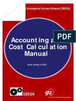 Accounting Cost Calculation 14-2-04[1]