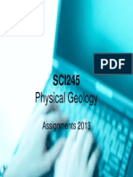 Sci245 Cover Page University of Phoenix College Axia 2013