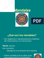 Mandalas: Herramienta de concentración y meditación