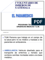 El Paramedico