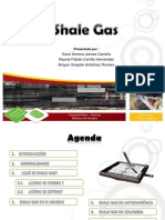 Shale Gas