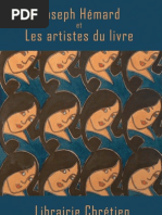Download Joseph Hmard et Les Artistes du Livre by librairiechretien8174 SN15884283 doc pdf
