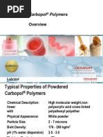 Download Carbopol Polymer Powder by Tran My Tra My SN158844643 doc pdf
