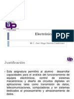 Electrónica Digital Clases (1)